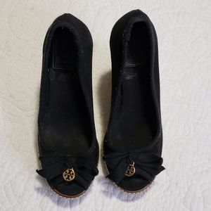Tory Burch Wedge